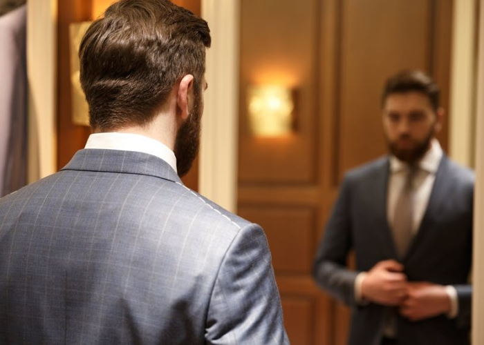 question about poses for the headshot photography session